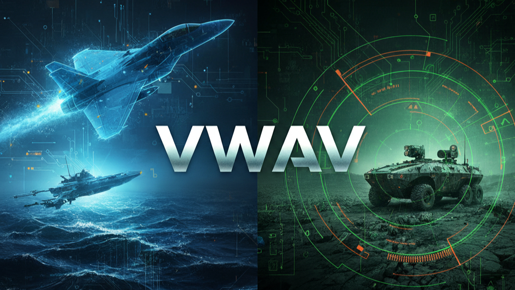 The Bull vs. Bear Case for VisionWave Holdings (VWAV) Stock