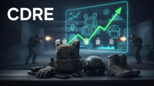 Cadre Holdings, Inc. (CDRE) Stock Analysis