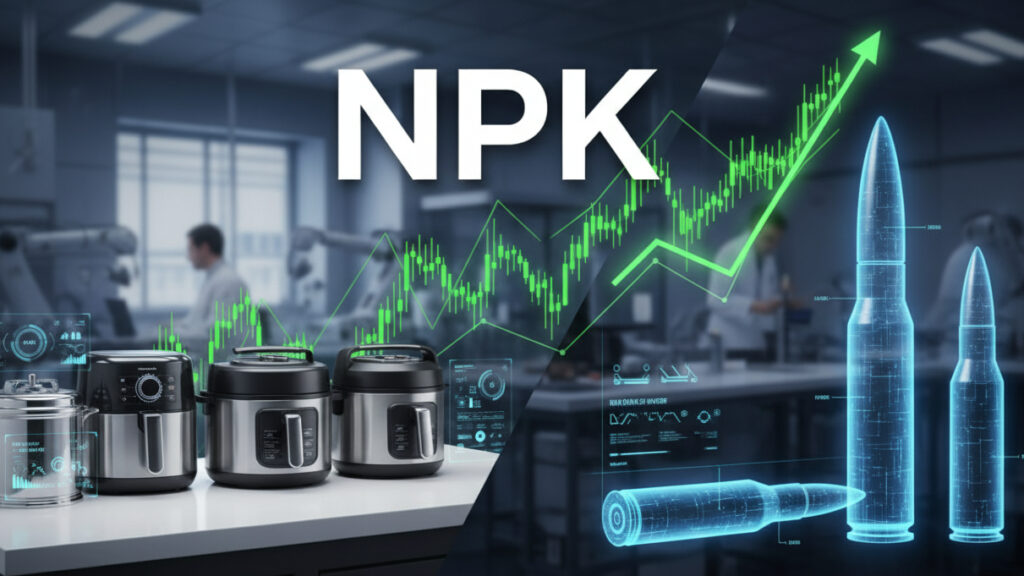 National Presto Industries, Inc. (NPK) Stock Analysis