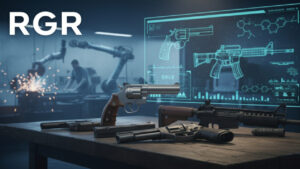 Sturm, Ruger & Company, Inc. Podcast Video