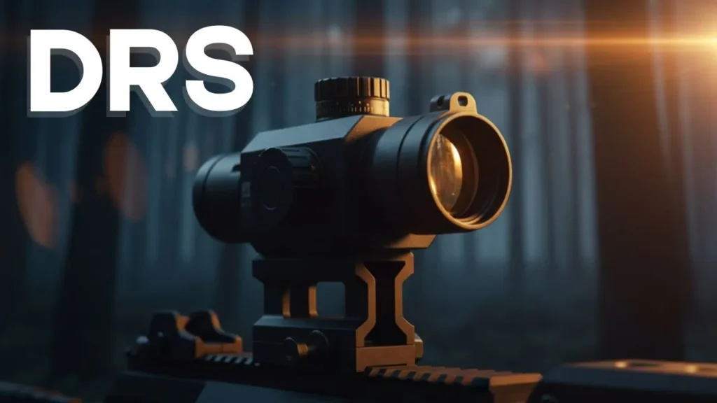 DRS Bull vs. Bear case video