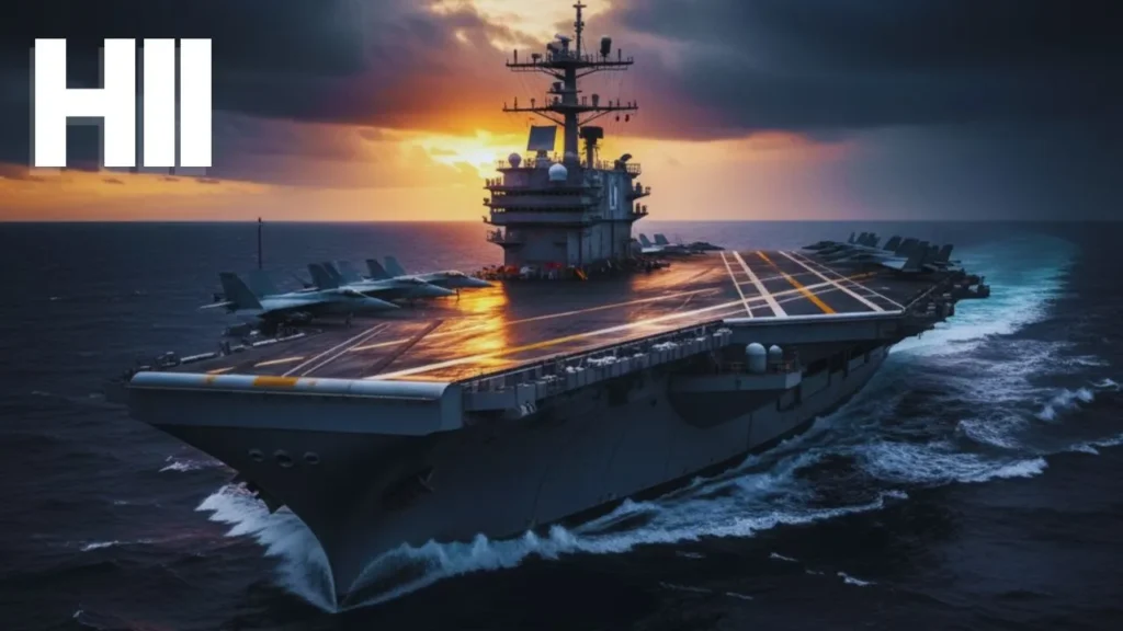 HII Bull vs. Bear case video