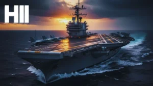 HII Bull vs. Bear case video