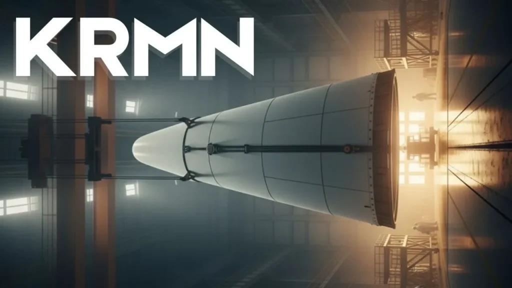 KRMN Bull vs. Bear case video