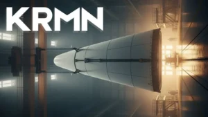 KRMN Bull vs. Bear case video