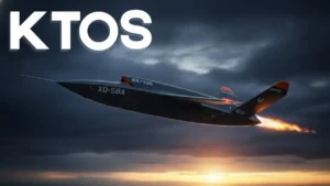 KTOS Bull vs. Bear case video