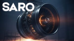 SARO Bull vs. Bear case video