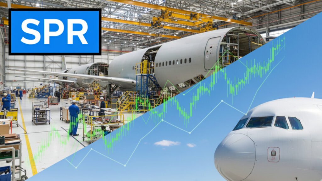 SPR Bull vs. Bear case video