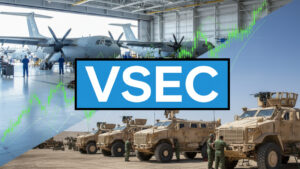 VSEC Bull vs. Bear case video